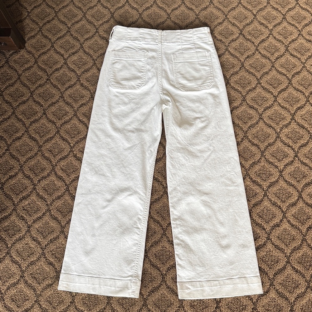 Maeve Colette Full Length Jean - Picture 7 of 8